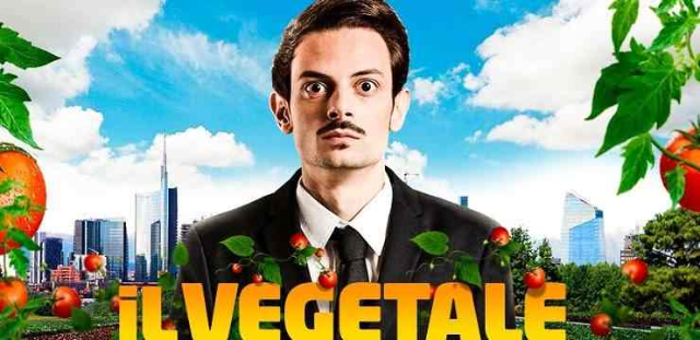 Il Cinemambulante. Il vegetale