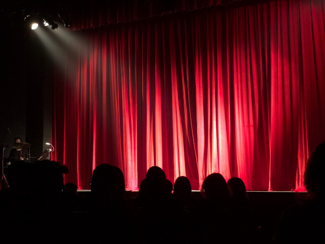 Teatro per la ricerca: ‘Chi siamo’