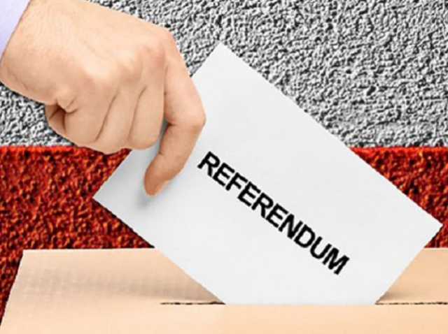 Esercizio opzione di voto in Italia per elettori residenti all'estero