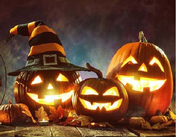 Prima Festa di Halloween firmata dai Commercianti. AGGIORNAMENTI