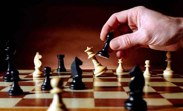 Torneo di scacchi per tutte le età all’Ariston