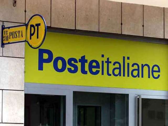 Poste Italiane ha riaperto gli Uffici a Lainate anche il pomeriggio