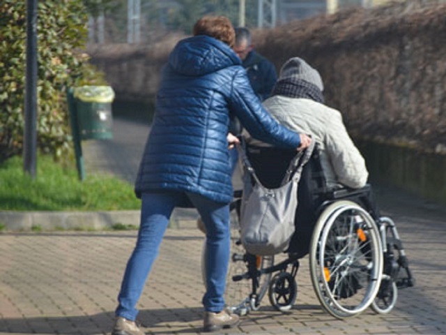 Buono sociale per persone con disabilità grave fino ai 64 anni d'età - anno 2021