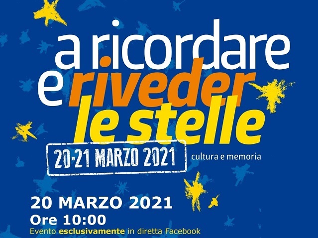20 marzo | Per celebrare le vittime delle mafie tornano le targhe in via Falcone e Borsellino