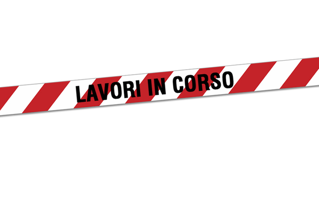 Interventi al giardino di via Labriola